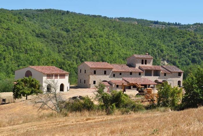 Casa in vendita in Barberino Tavarnelle