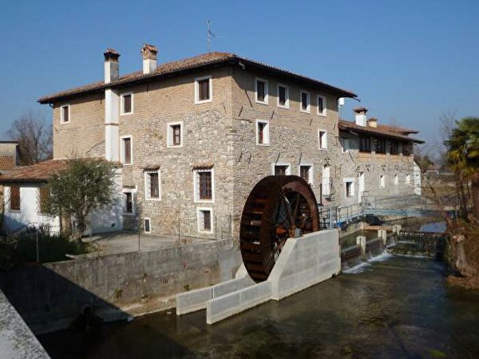 Casa con 6 locali in vendita in Strassoldo, Cervignano del Friuli