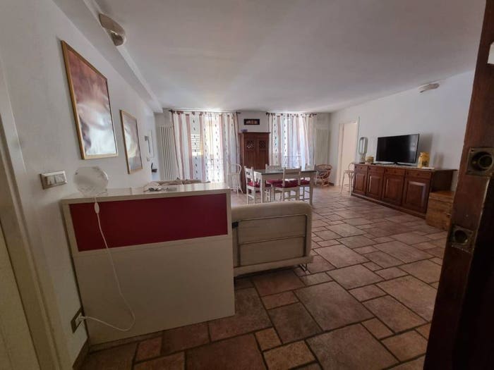 Appartamento trilocale in vendita in Via Beata Chiara, Pontedecimo, Genova