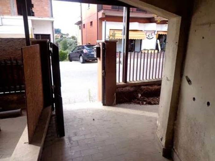 Casa quadrilocale in vendita in Via Rosa Fontana No Number, Colle Campano Scrima, Boville Ernica