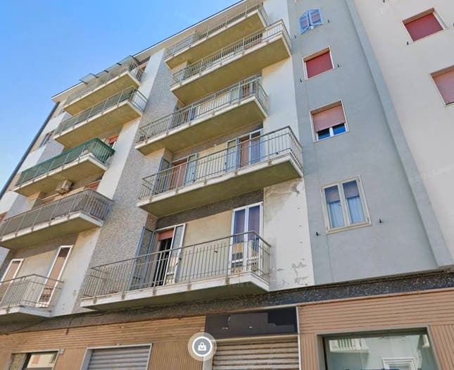 Appartamento con 5 locali in vendita in Via Flaminia, Centro, Falconara Marittima