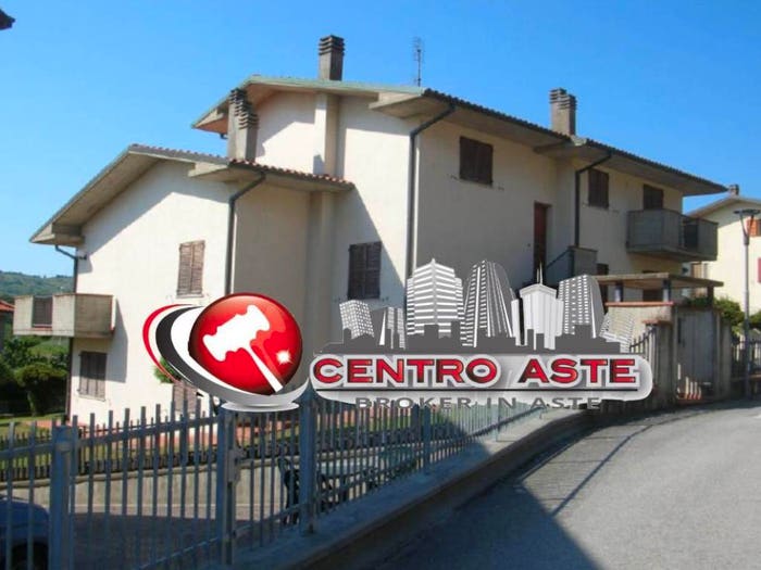 Casa con 6 locali in vendita in Via Pian delle Rose Carpegna PU Italia, Centro, Carpegna