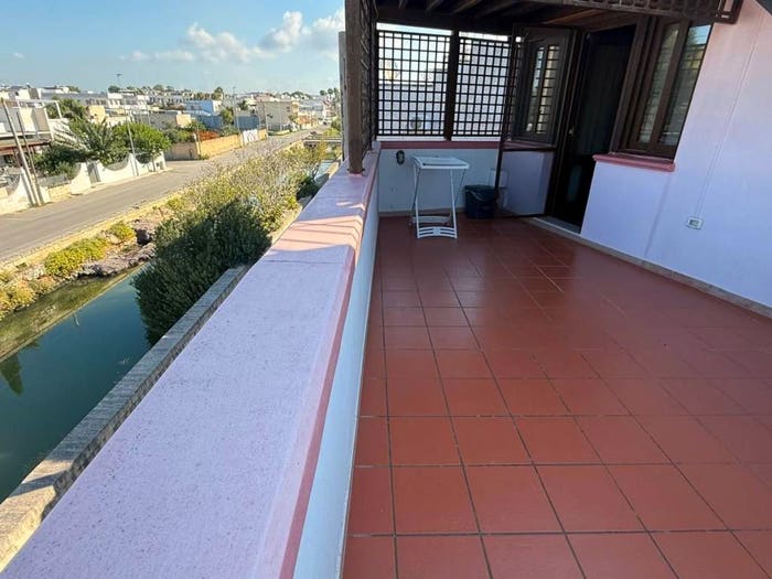Appartamento con 5 locali in vendita in Via Giano Bifronte, Torre San Giovanni, Ugento