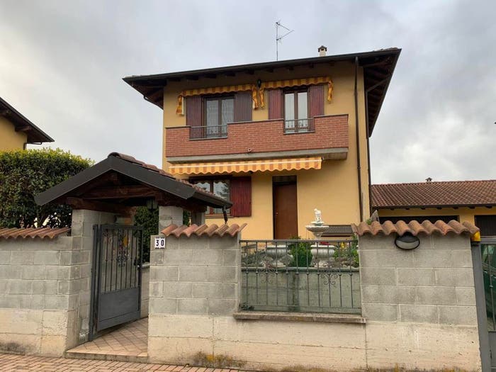 Casa quadrilocale in vendita in Corso Giovanni Josti, Centro, Mortara