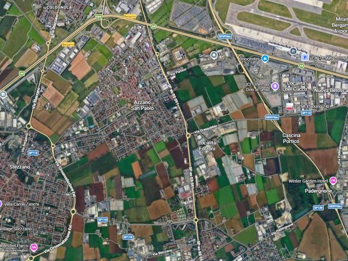 Case in Vendita e in Affitto - 3