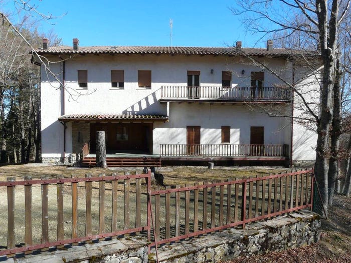 Appartamento trilocale in vendita in Piane Di Mocogno, Lama Mocogno