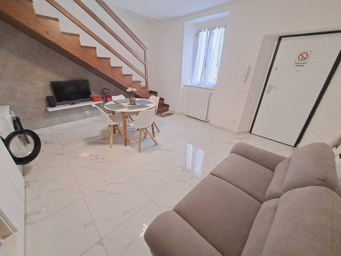 Casa con 5 locali in vendita in Via Roma, Azzano San Paolo