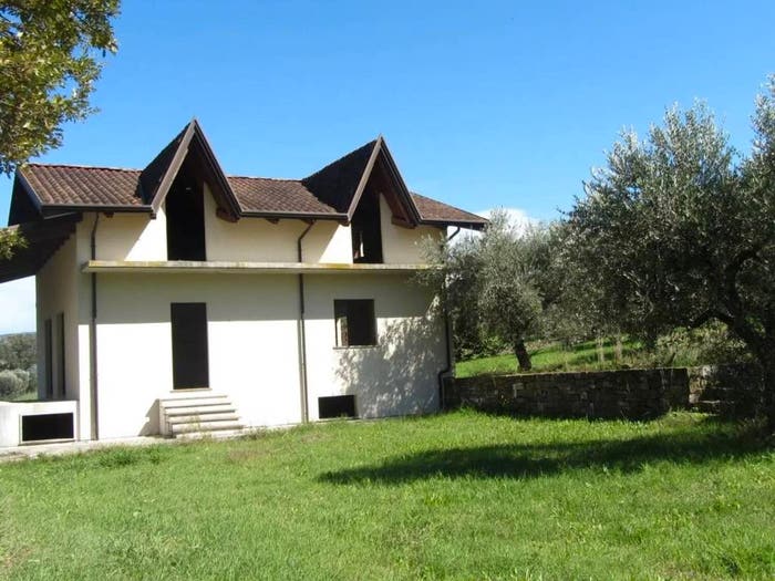 Casa con 5 locali in vendita in San Nicola No Number, San Nicola, Albanella