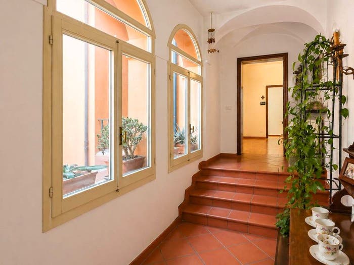 Appartamento quadrilocale in vendita in Centro, Castel San Pietro Terme