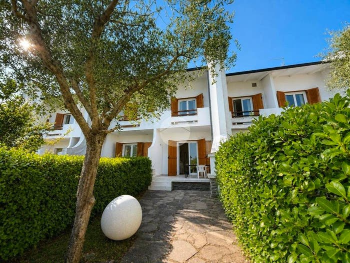 Casa trilocale in vendita in Via Arezzo, Pinarella, Cervia