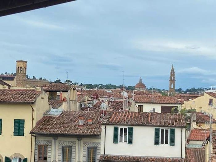 Appartamento trilocale in vendita in Via dei Tornabuoni, Piazza della Repubblica, Firenze