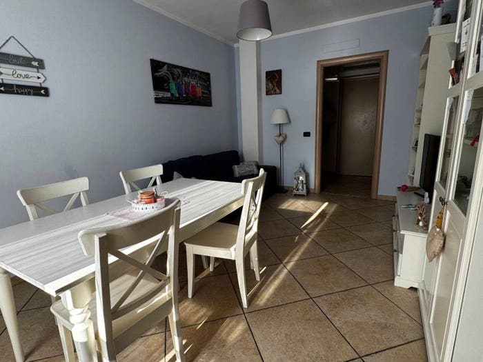 Appartamento trilocale in vendita in Via Nazario Sauro, Guidizzolo
