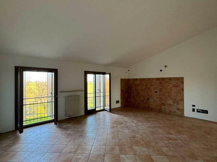 Appartamento trilocale in vendita in Borgo Virgilio