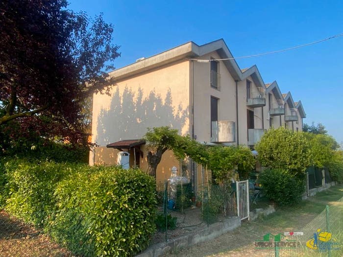 Casa con 5 locali in vendita in Strada Torchio, Case Gaiffa, Fontevivo