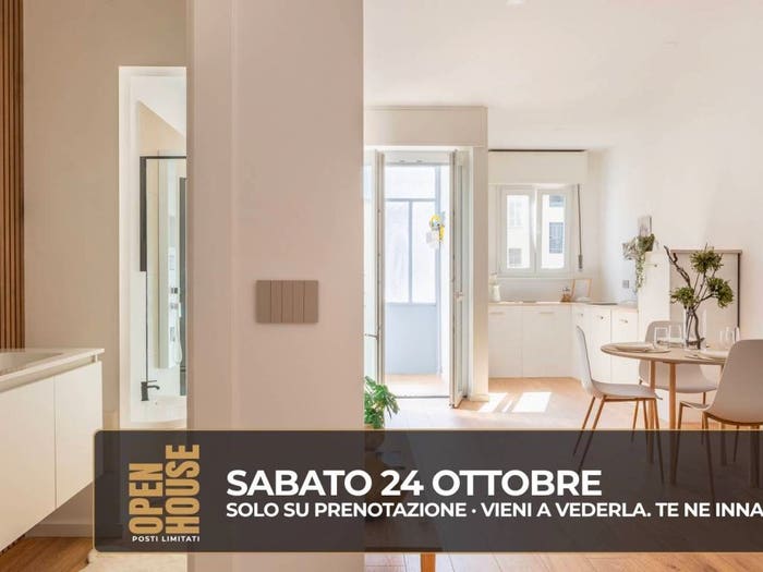 Appartamento trilocale in vendita in Via Felice Cavallotti, Centro, Cuneo