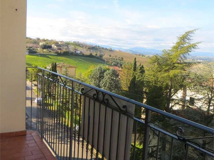 Appartamento con 5 locali in vendita in Via San Biagio, Centro, Monte San Pietrangeli