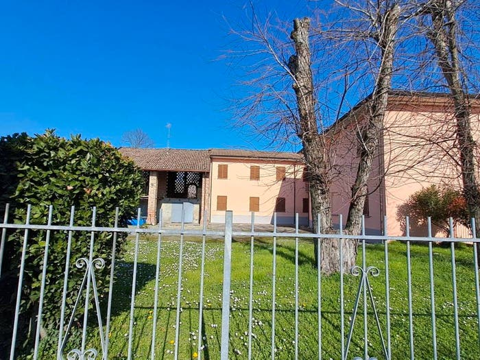 Casa in vendita in Via Guglielmo Marconi, Barbianello