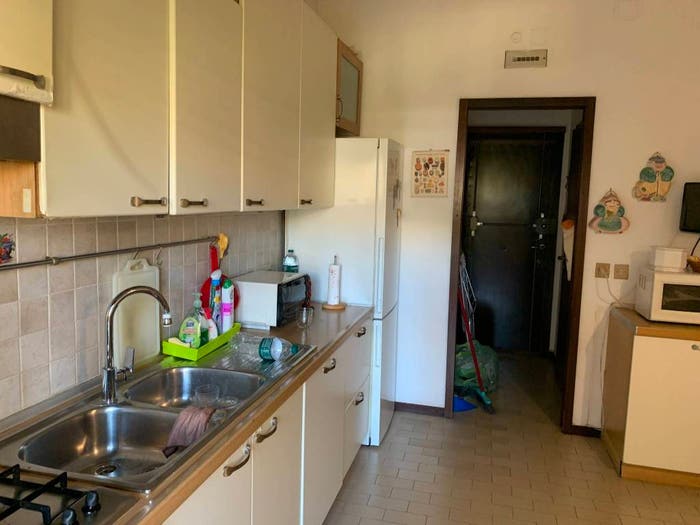 Appartamento con 5 locali in vendita in Via Francesco Redi, Calzabigi, Livorno