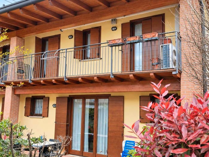 Casa trilocale in vendita in Centro, San Zeno Naviglio