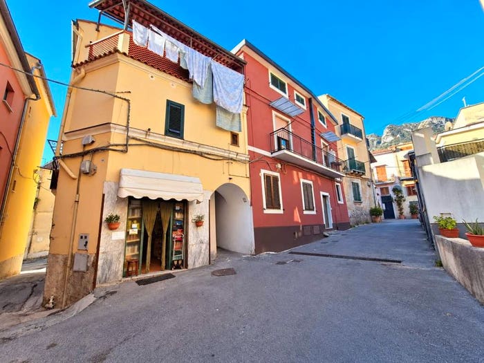 Appartamento monolocale in vendita in Via Giuseppe Armenante, Centro, Cava de' Tirreni