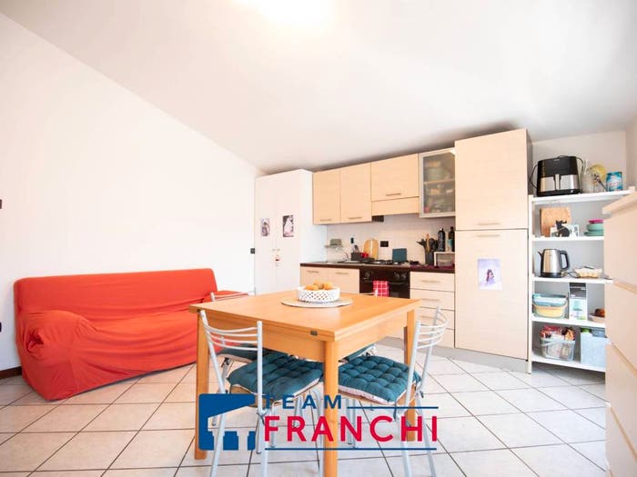 Appartamento bilocale in vendita in Via Camillo Benso di Cavour, Centro, Ghedi