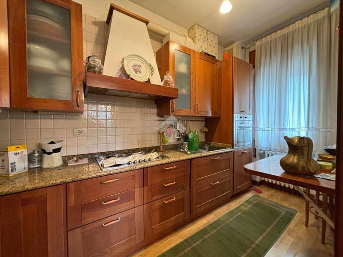 Casa con 5 locali in vendita in Via Sant' Antonio, Borgoricco