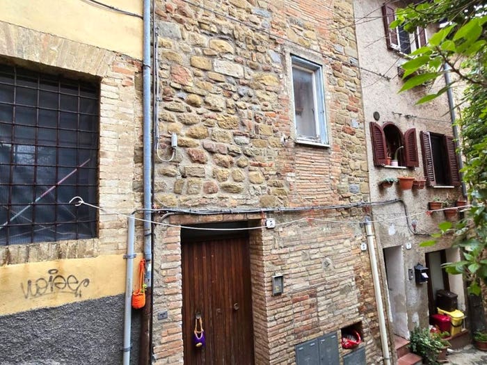 Casa con 5 locali in vendita in Via Tevere, Centro, Bettona