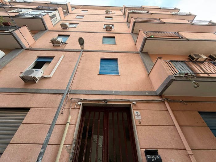 Appartamento trilocale in vendita in Via Francesco Bruno, Oreto Perez, Palermo