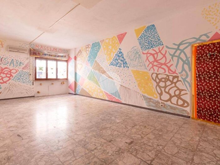 Appartamento monolocale in vendita in Circonvallazione Ragusa, Centro, Teramo