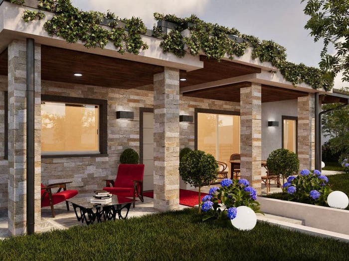 Casa con 6 locali in vendita in Via Maestra Riva, Riva di Pinerolo, Pinerolo