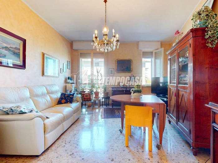 Appartamento trilocale in vendita in Via Cremona B, Belfiore, Mantova