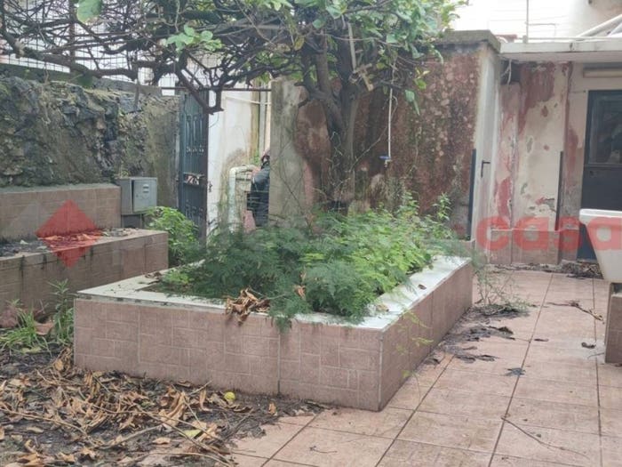 Appartamento trilocale in vendita in via castromarino, Ferrarotto Acquedotto Greco, Catania