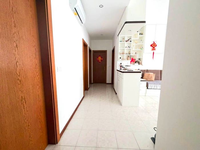 Appartamento quadrilocale in vendita in Gries San Quirino, Bolzano