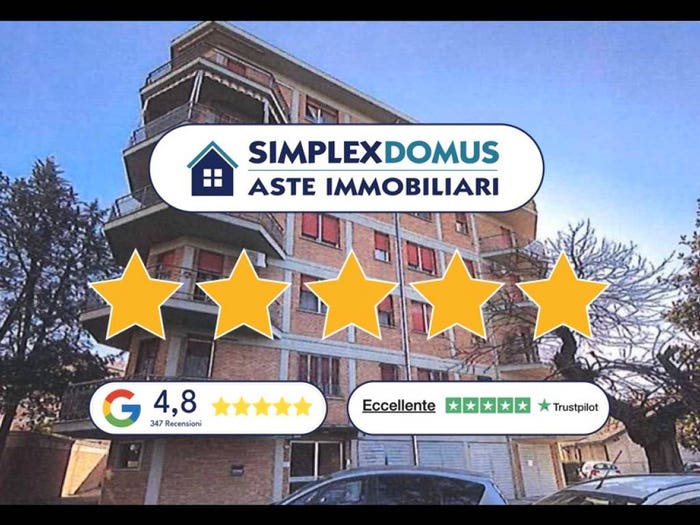 Casa con 6 locali in vendita in Via Blaise Pascal, Centro, Brescello