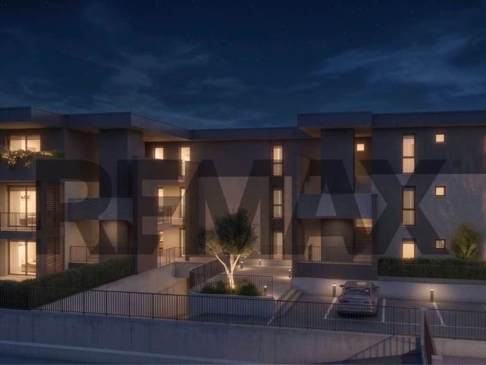 Appartamento quadrilocale in vendita in Cavalcaselle, Castelnuovo del Garda