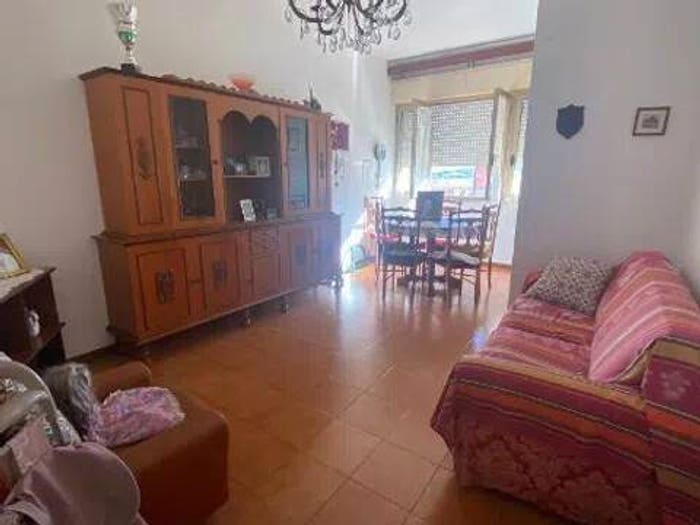 Appartamento quadrilocale in vendita in Via San Quirico No Number, Centro, Piombino