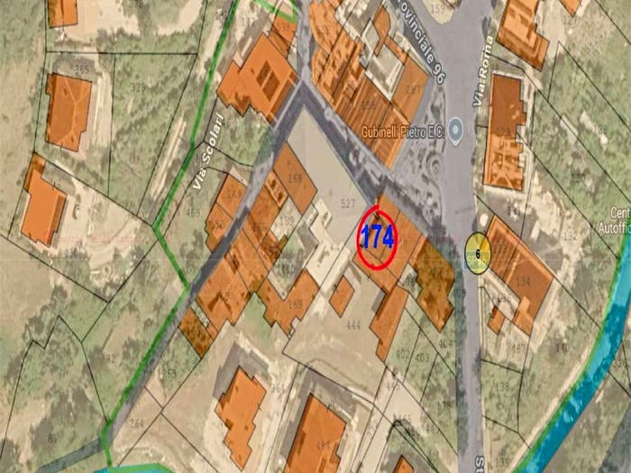 Case in Vendita e in Affitto - 2