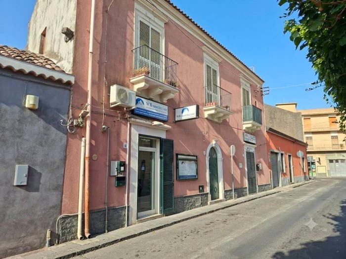 Casa con 6 locali in vendita in Via Roma, Centro, Gravina di Catania