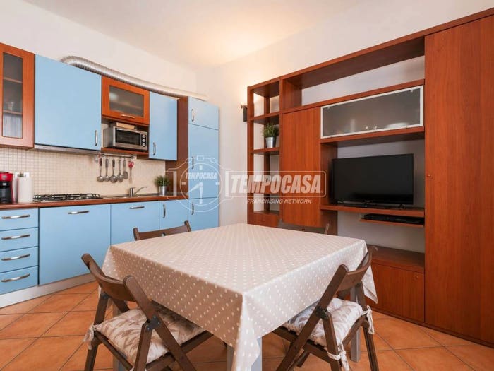Appartamento bilocale in vendita in Via Podgora, Saffi, Bologna