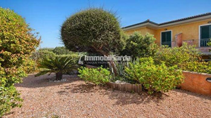 Appartamento trilocale in vendita in Via Tibula, Centro, Santa Teresa Gallura
