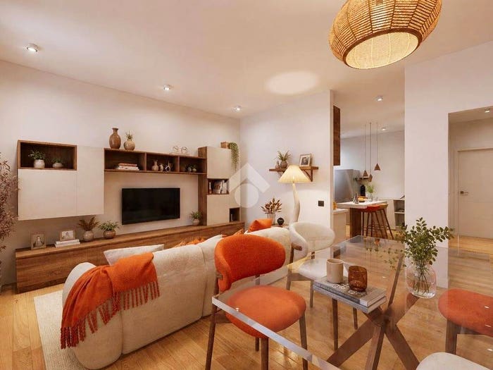 Casa quadrilocale in vendita in Via Comunale Postumia di Faè, Faé, Oderzo