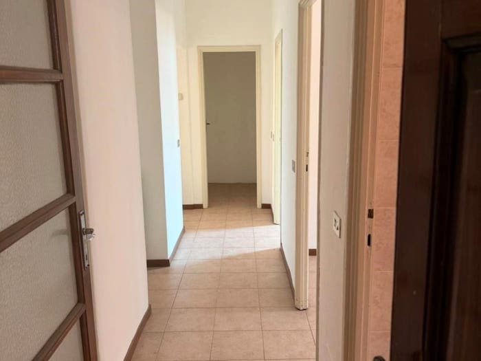 Appartamento trilocale in vendita in Via Luigi Canonica, Paolo Sarpi, Milano