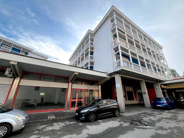 Appartamento trilocale in vendita in Via Torino, Centro, Cuorgnè