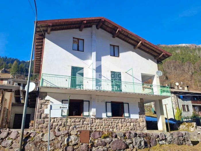 Casa monolocale in vendita in Valcanale, Ardesio