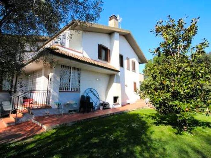 Casa quadrilocale in vendita in Via Irpinia No Number, Istia D'Ombrone Poggio la Mozza, Grosseto