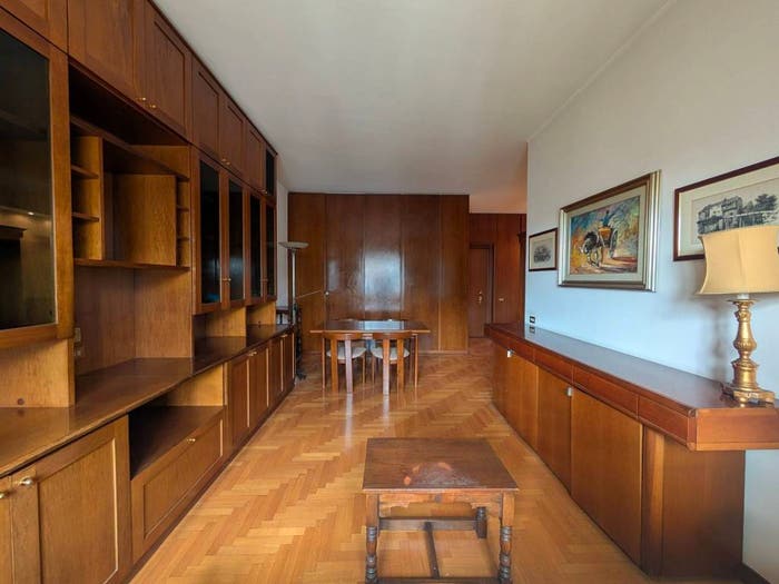 Appartamento trilocale in vendita in Via Giulio e Corrado Venini, Pasteur, Milano