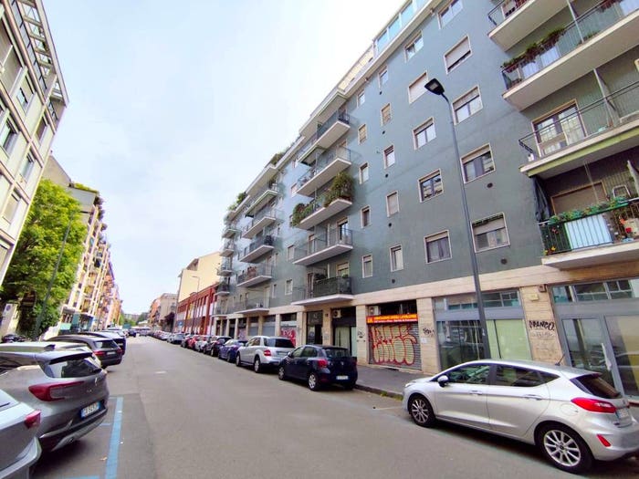 Appartamento trilocale in vendita in Via Gianfranco Zuretti, Cascina dei Pomi, Milano