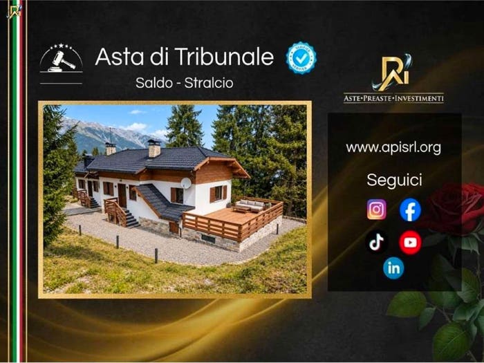 Casa con 5 locali in vendita in Localita' Polsa via del Bosco, Brentonico