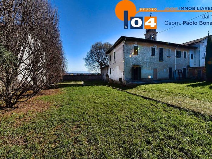 Casa in vendita in Via Raimondi Mantica, Centro, Lentate sul Seveso