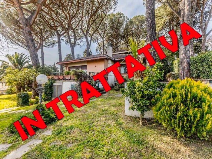 Casa con 6 locali in vendita in Via Maggio, Colle delle Ginestre Pedica, Grottaferrata